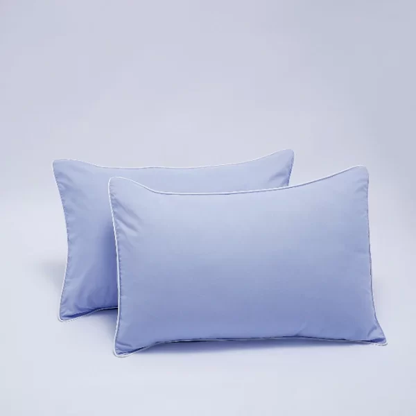 Cặp Vỏ Gối Nằm K-Bedding by Everon Microfiber KMS