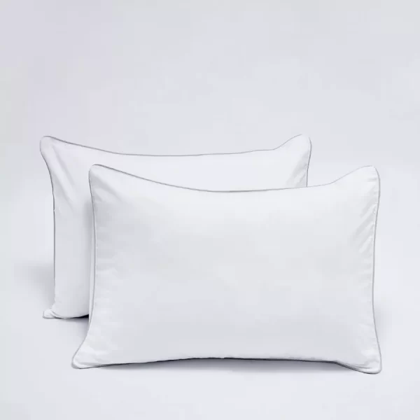 Cặp Vỏ Gối Nằm K-Bedding by Everon Microfiber KMS