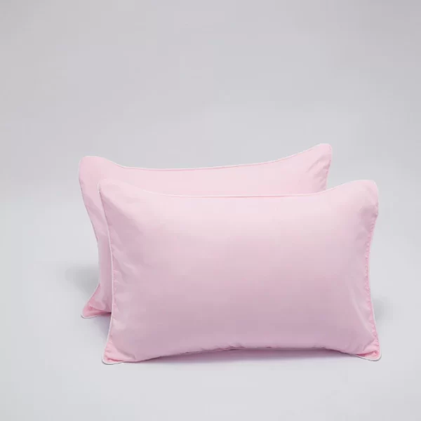 Cặp Vỏ Gối Nằm K-Bedding by Everon Microfiber KMS