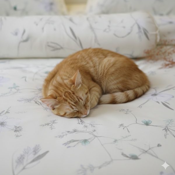 Bộ ga chun 062 Thome Tencel