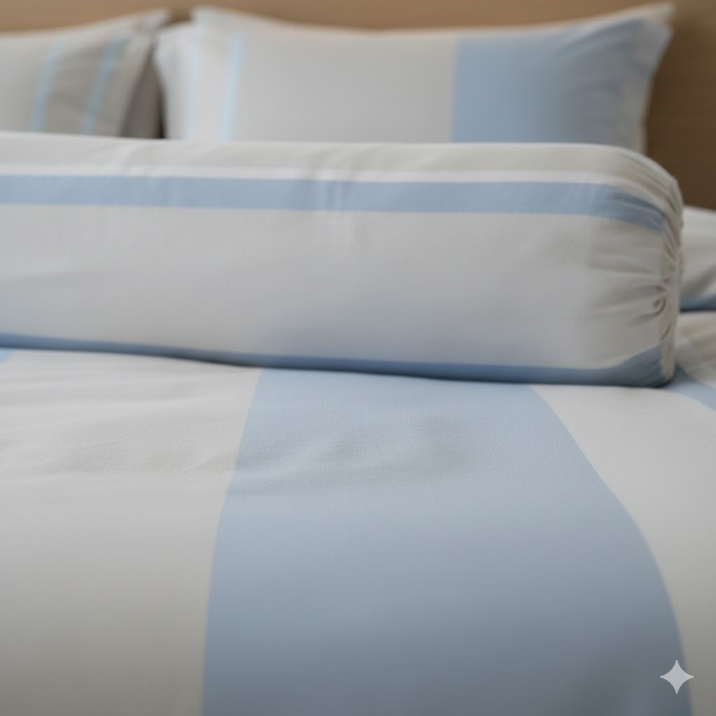 Bộ ga chun 055 Thome Tencel Bộ ga chun 055 Thome Tencel