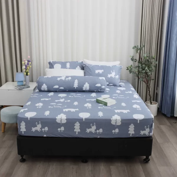 Chăn K-Bedding KMP308