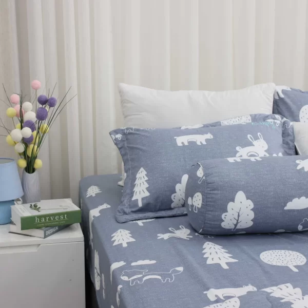 Chăn K-Bedding KMP308