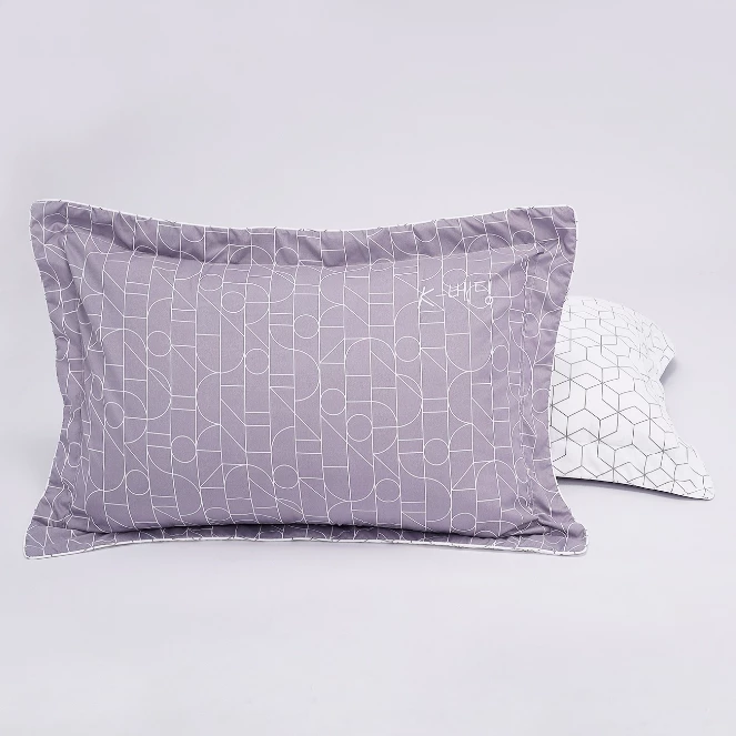 Vỏ gối nằm K-Bedding by Everon KMP Vỏ gối nằm K-Bedding by Everon KMP