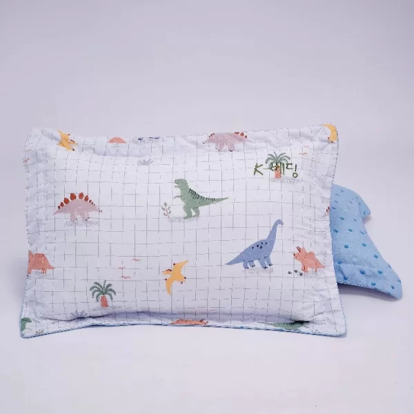 Vỏ gối nằm K-Bedding by Everon KMP