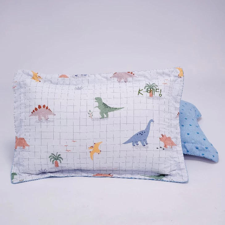 Vỏ gối nằm K-Bedding by Everon KMP Vỏ gối nằm K-Bedding by Everon KMP