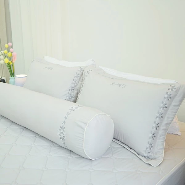 Cặp vỏ gối nằm MicroTencel K-Bedding By Everon – KMTS Cặp vỏ gối nằm MicroTencel K-Bedding By Everon – KMTS