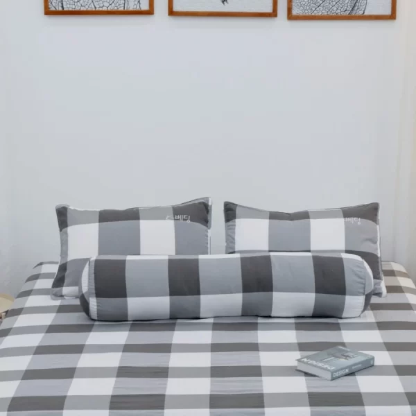 Vỏ Gối Nằm Cao Cấp K-Bedding By Everon KPCD