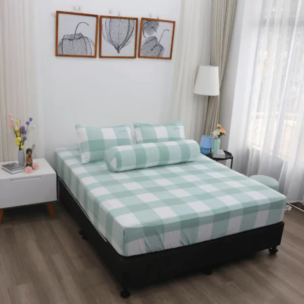 Vỏ Gối Nằm Cao Cấp K-Bedding By Everon KPCD
