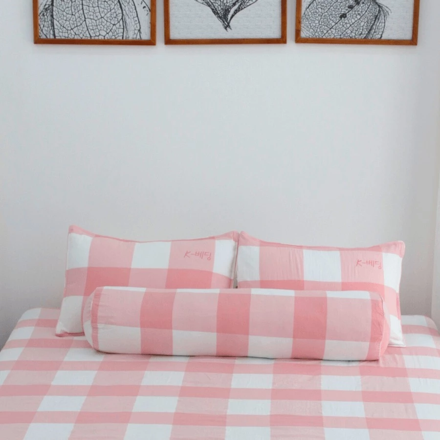 Vỏ Gối Nằm Cao Cấp K-Bedding By Everon KPCD Vỏ Gối Nằm Cao Cấp K-Bedding By Everon KPCD