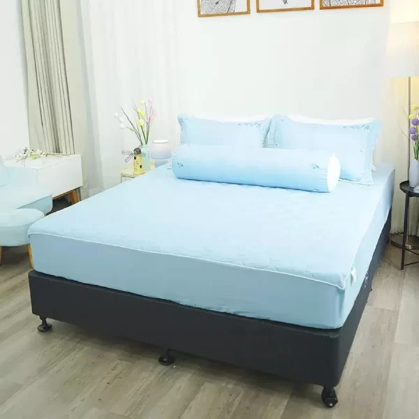 Cặp vỏ gối nằm MicroTencel K-Bedding By Everon – KMTS