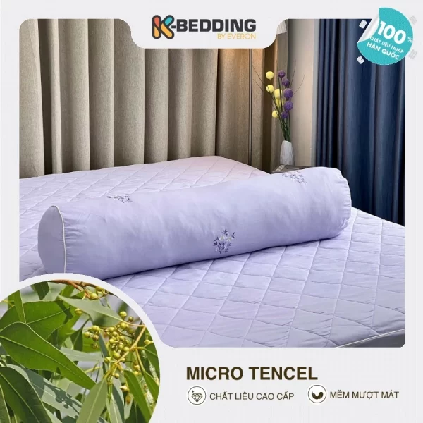 Vỏ Gối Ôm K-Bedding KMTS