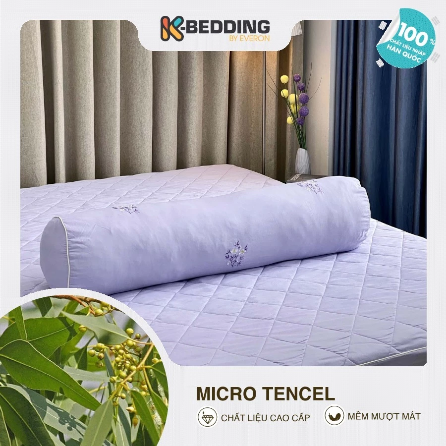 Vỏ Gối Ôm K-Bedding KMTS Vỏ Gối Ôm K-Bedding KMTS