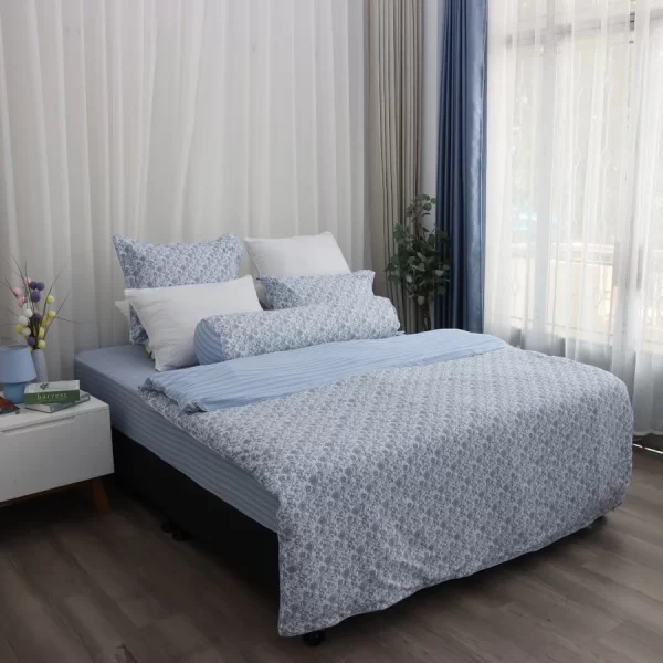 Vỏ Gối Ôm K-Bedding KMTP