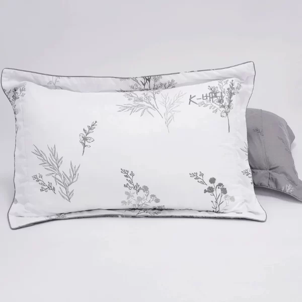 Ruột gối nằm kèm vỏ gối K-Bedding