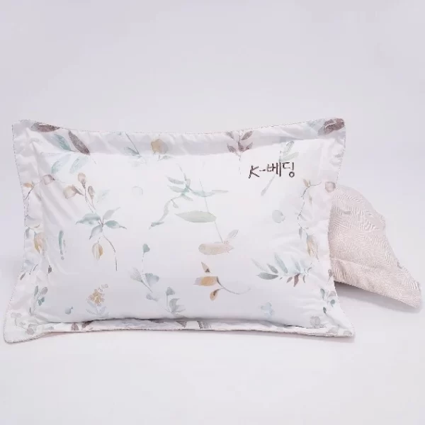 Ruột gối nằm kèm vỏ gối K-Bedding