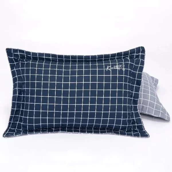 Ruột gối nằm kèm vỏ gối K-Bedding