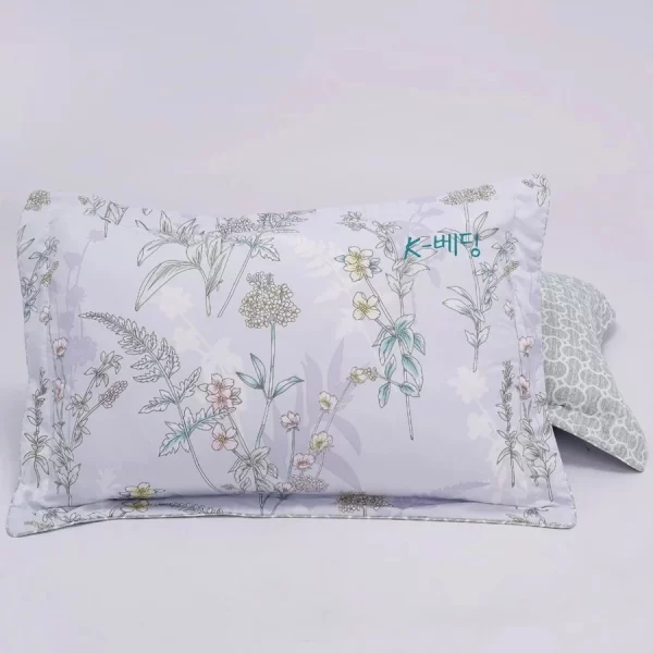 Ruột gối nằm kèm vỏ gối K-Bedding