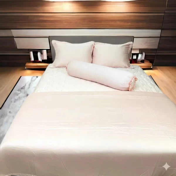 Bộ Ga Chun Có Chăn T6-08