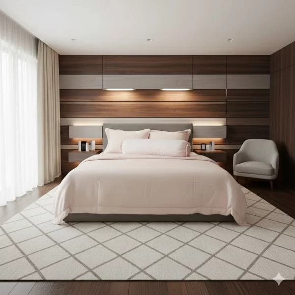 Bộ Ga Chun Có Chăn T6-08