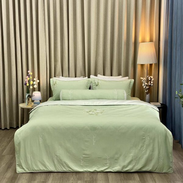 Chăn bốn mùa K-Bedding KMTS103