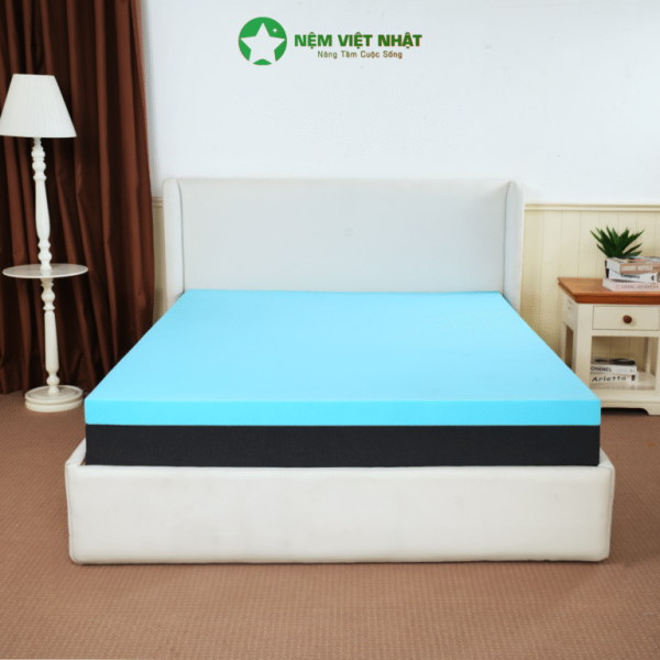 Nệm Foam Đa Tầng Việt Nhật Enzo