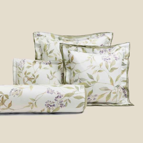 Bộ chăn ga phủ Mùa quả dại - EPC26013 Bộ chăn ga phủ Mùa quả dại - EPC26013