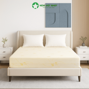 Nệm Foam Việt Nhật Latex Gold Nệm Foam Việt Nhật Latex Gold