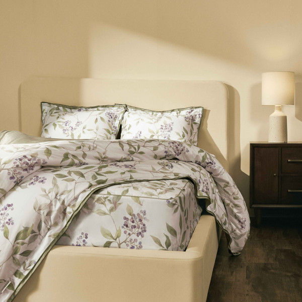 Bộ chăn ga phủ Mùa quả dại - EPC26013 Bộ chăn ga phủ Mùa quả dại - EPC26013