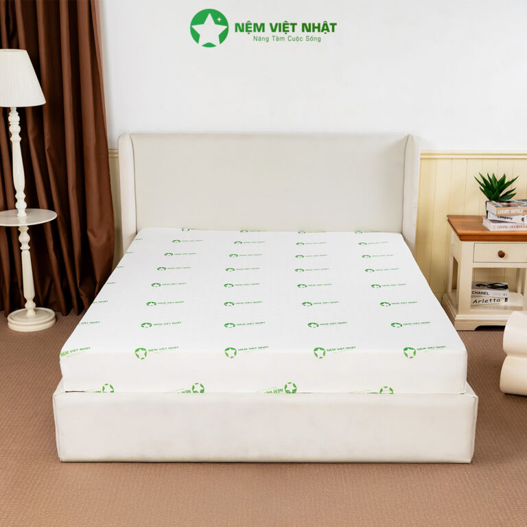 Nệm Foam Việt Nhật Sora Nệm Foam Việt Nhật Sora