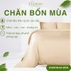 Chăn bốn mùa Everon Herringbone - ESTJ26008