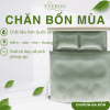 Chăn bốn mùa Everon Hồng tỉ muội - ESTJ26009