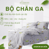 Bộ chăn ga gối Everon Bestie - EPM23068