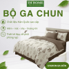 Bộ ga chun 074 Tencel