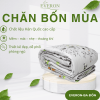 Bộ chăn ga gối Everon Bestie - EPM23068
