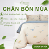 Chăn bốn mùa Cuộc phiêu lưu của Cổ Dài & Ba Sừng - CPC26204