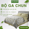 Bộ ga chun Thome 083 Tencel
