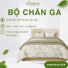 Bộ chăn ga phủ Mùa quả dại - EPC26013