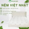 Nệm Foam Việt Nhật Sora