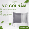 Vỏ gối nằm Everon Kẻ Giao Thoa - EPM25039