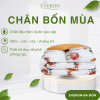 Chăn Bình Minh Trong Rừng Xanh - EPC24041