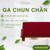 Ga chun chần Everon Cẩm chướng đỏ - ESTC26007