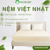 Nệm Foam Việt Nhật Latex Gold