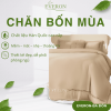Chăn bốn mùa Everon Cánh đồng vàng - ESTMC26006
