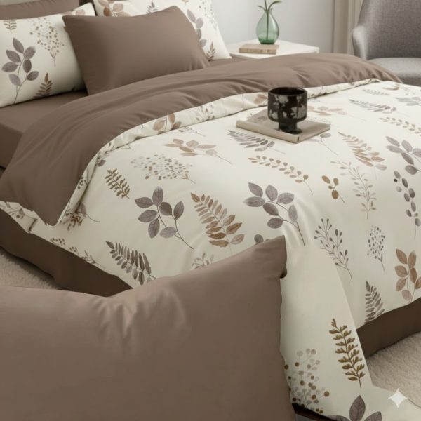 Bộ ga chun 074 Tencel