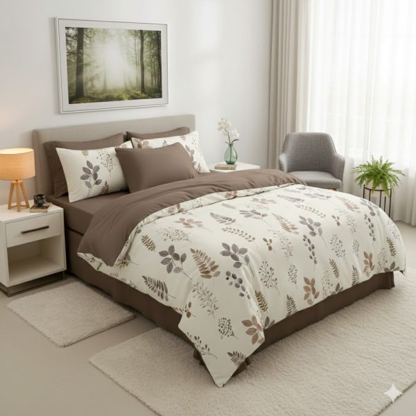 Bộ ga chun 074 Tencel