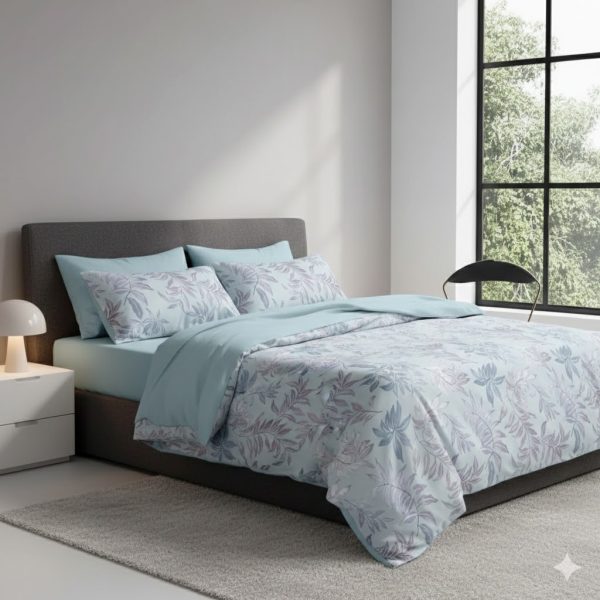 Bộ ga chun Thome 070 Tencel