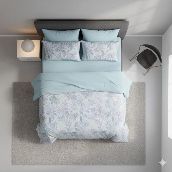 Bộ ga chun Thome 070 Tencel