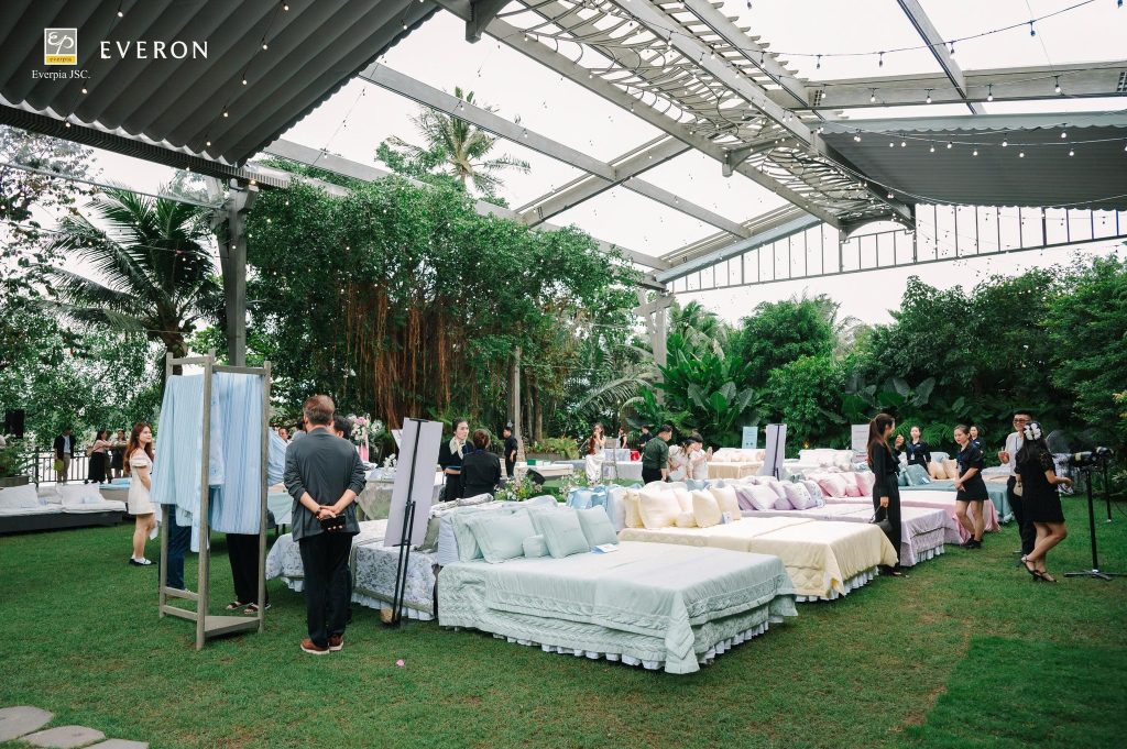 Bộ sưu tập đơm hoa của năm 2026 - Mỗi người 1 gu thẩm mỹ hãy chọn cho mình hoạ tiết ưng ý nhất cùng với evr