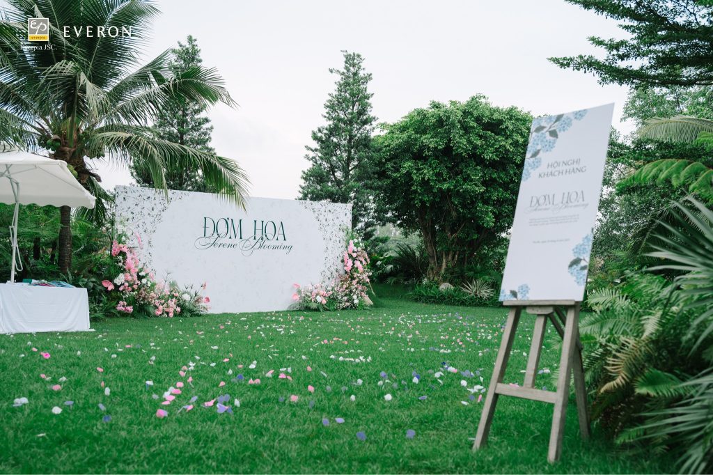 Bộ sưu tập đơm hoa của năm 2026 - Mỗi người 1 gu thẩm mỹ hãy chọn cho mình hoạ tiết ưng ý nhất cùng với evr